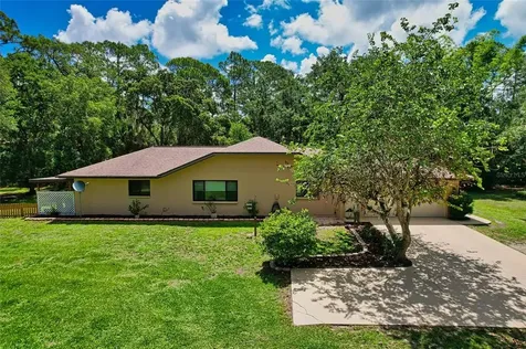 3862 Albin Avenue North Port FL 34286