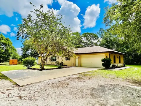 3862 Albin Avenue North Port FL 34286