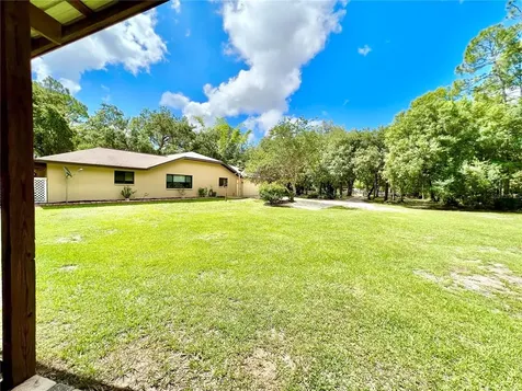 3862 Albin Avenue North Port FL 34286