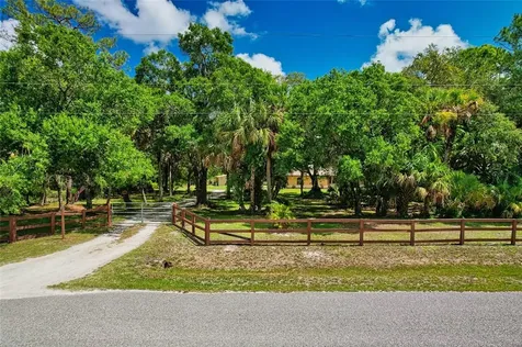 3862 Albin Avenue North Port FL 34286