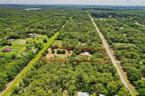 3862 Albin Avenue North Port FL 34286