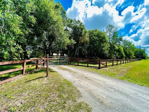 3862 Albin Avenue North Port FL 34286