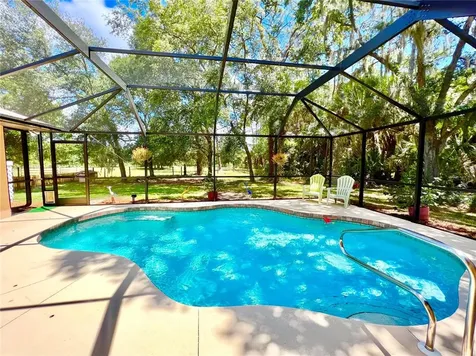 3862 Albin Avenue North Port FL 34286