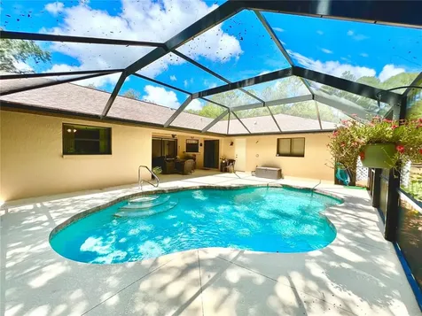 3862 Albin Avenue North Port FL 34286