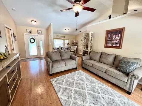 3862 Albin Avenue North Port FL 34286