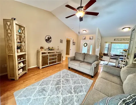3862 Albin Avenue North Port FL 34286