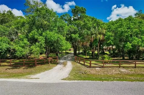 3862 Albin Avenue North Port FL 34286