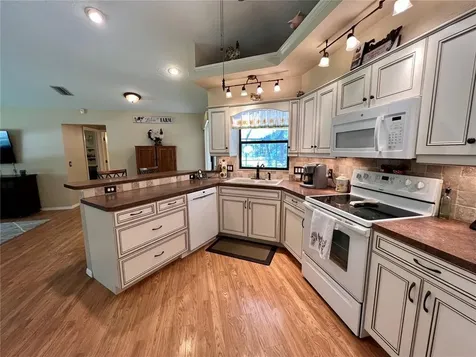 3862 Albin Avenue North Port FL 34286