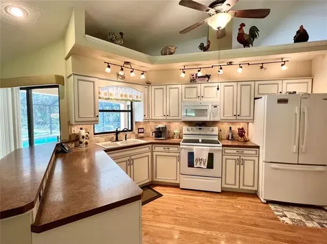 3862 Albin Avenue North Port FL 34286