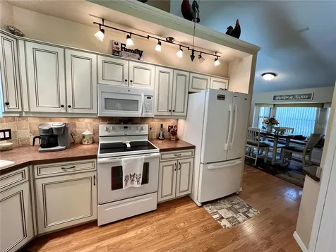 3862 Albin Avenue North Port FL 34286