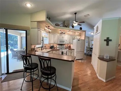 3862 Albin Avenue North Port FL 34286