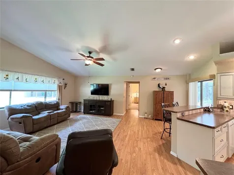 3862 Albin Avenue North Port FL 34286