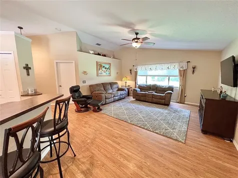 3862 Albin Avenue North Port FL 34286