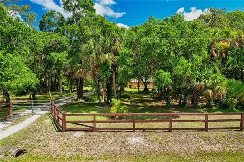 3862 Albin Avenue North Port FL 34286