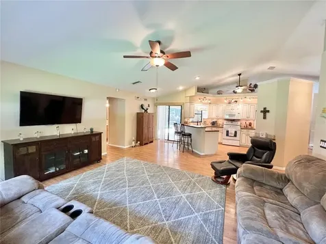3862 Albin Avenue North Port FL 34286