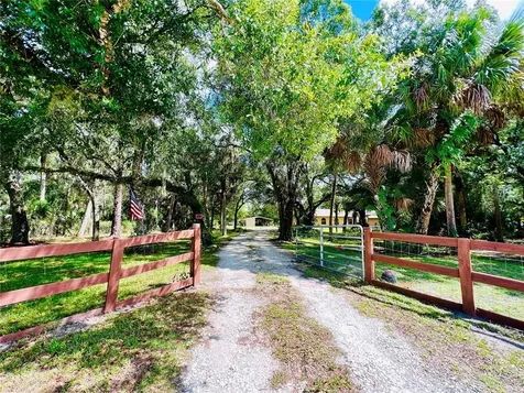 3862 Albin Avenue North Port FL 34286