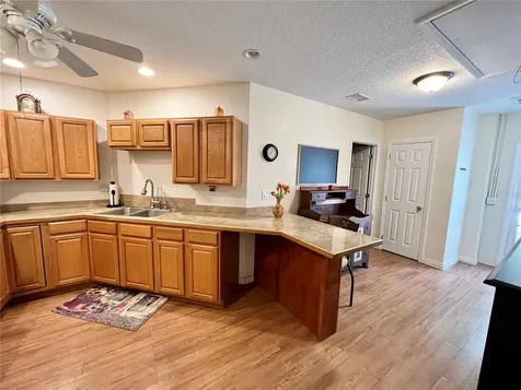 3862 Albin Avenue North Port FL 34286