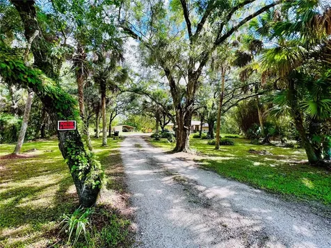 3862 Albin Avenue North Port FL 34286