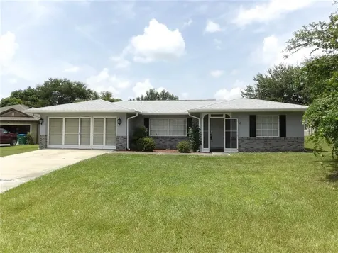 2790 Flynn Street Deltona FL 32738