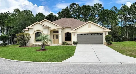 706 Farragut Court Spring Hill FL 34609