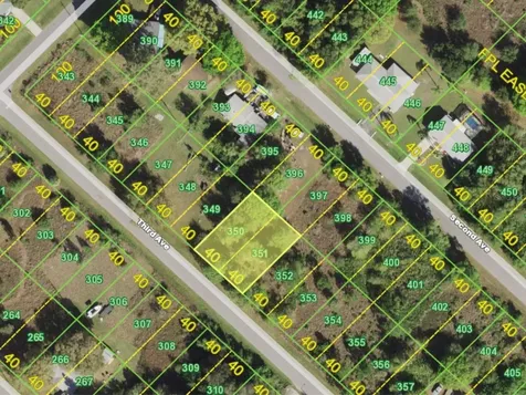 11242 3rd Avenue Punta Gorda FL 33955