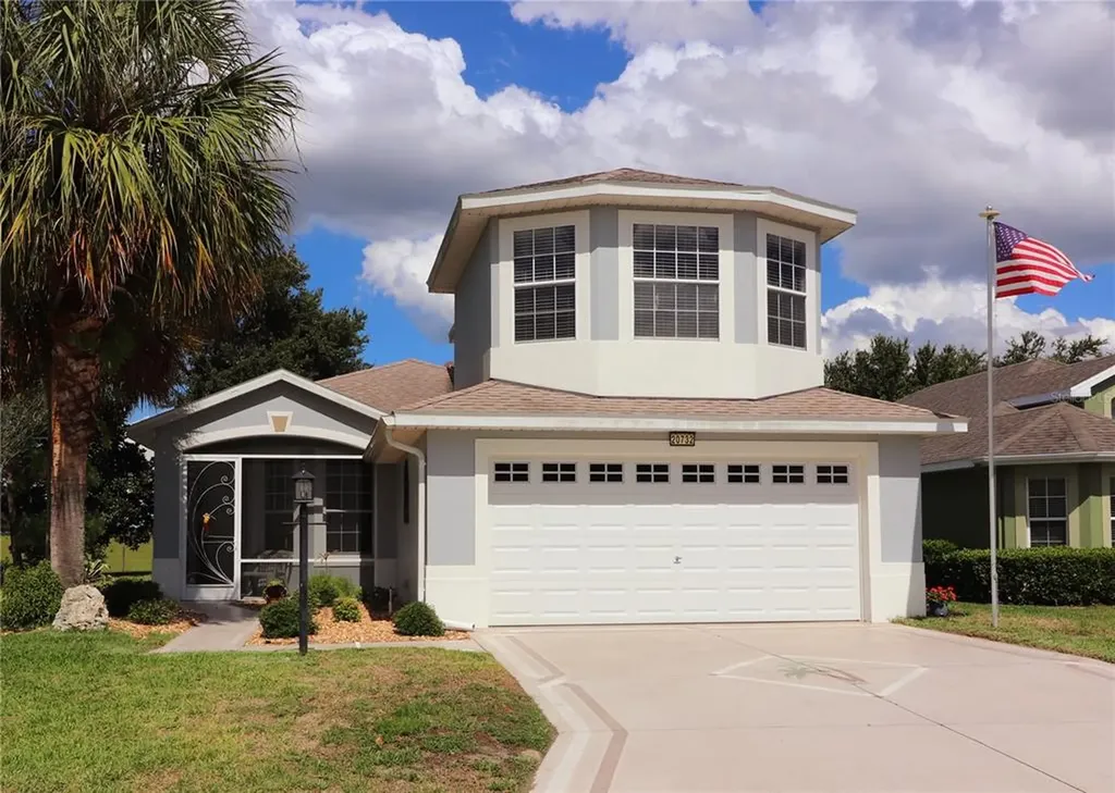 20732 Prince Ranier Place Leesburg FL 34748
