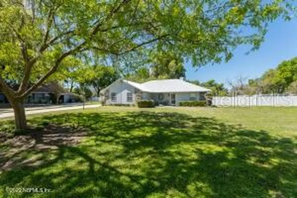 2914 Meadows Lane Palatka FL 32177