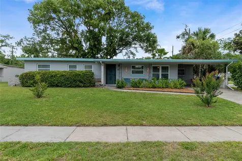 1618 Beatrice Drive Orlando FL 32810