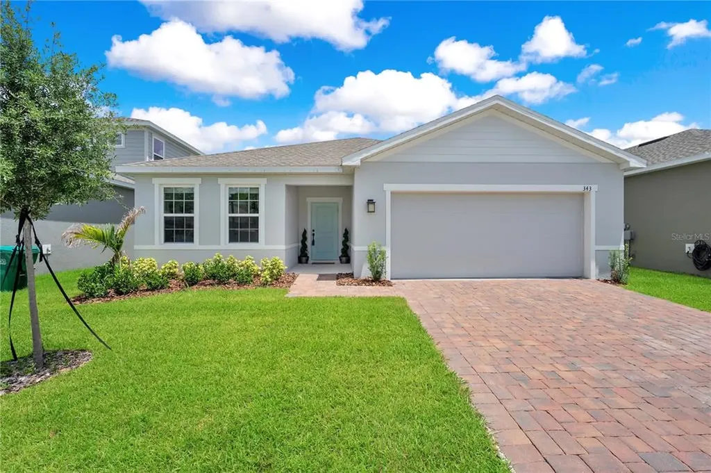 343 August Fern Loop Mount Dora FL 32757