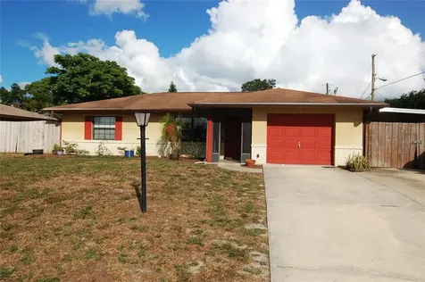 1439 Woffington Avenue Deltona FL 32725
