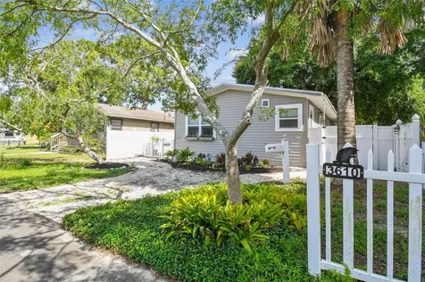 3610 2nd Avenue N St Petersburg FL 33713