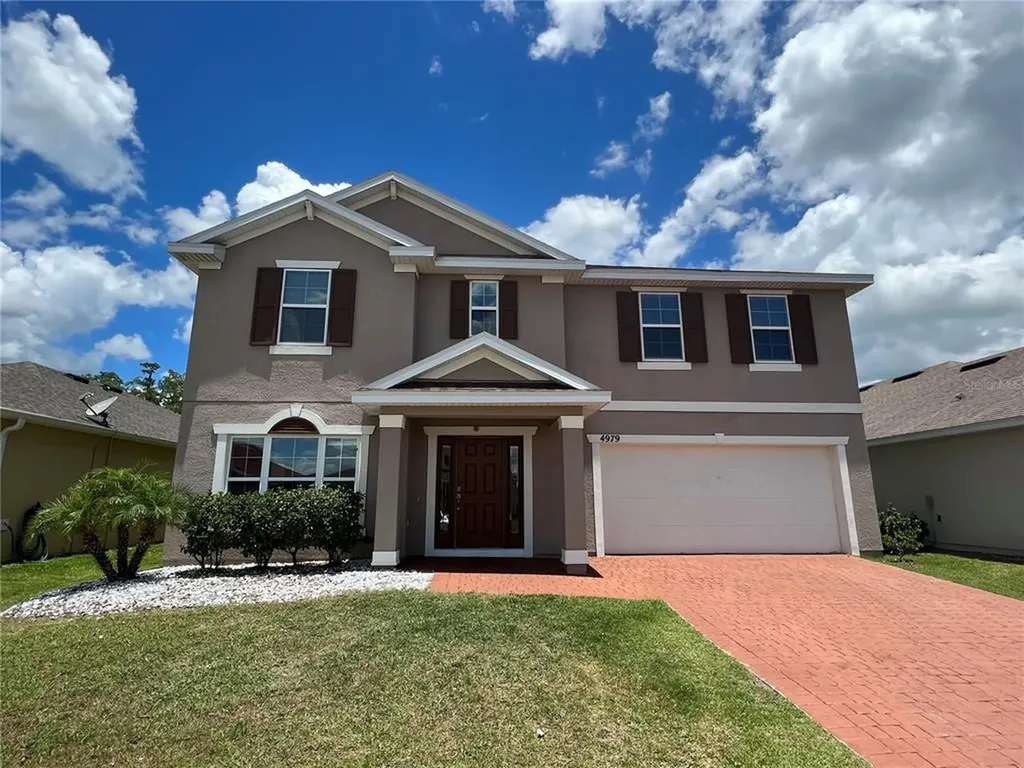 4979 London Creek Place Kissimmee FL 34758