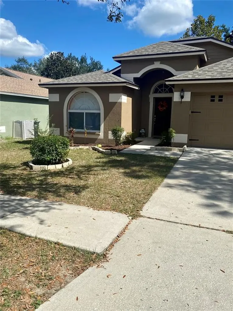 1205 Pongo Lane Valrico FL 33594