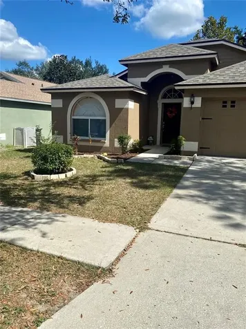 1205 Pongo Lane Valrico FL 33594