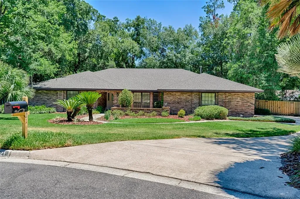 4421 NW 10th Place Gainesville FL 32605