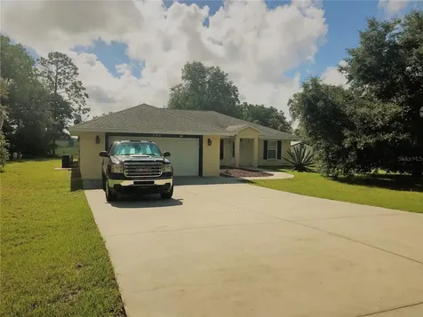 355 NW Timberlake Road Dunnellon FL 34431