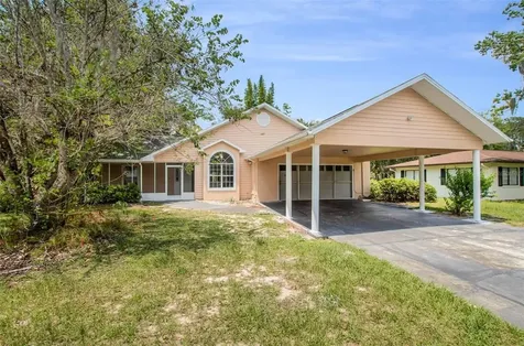 11415 Palmetto Drive Tavares FL 32778