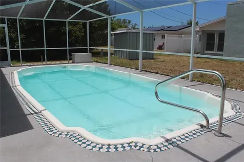 3551 Oxford Drive Holiday FL 34691