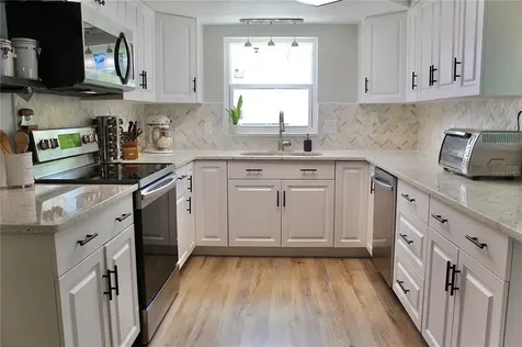 3551 Oxford Drive Holiday FL 34691