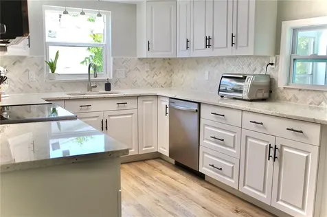 3551 Oxford Drive Holiday FL 34691