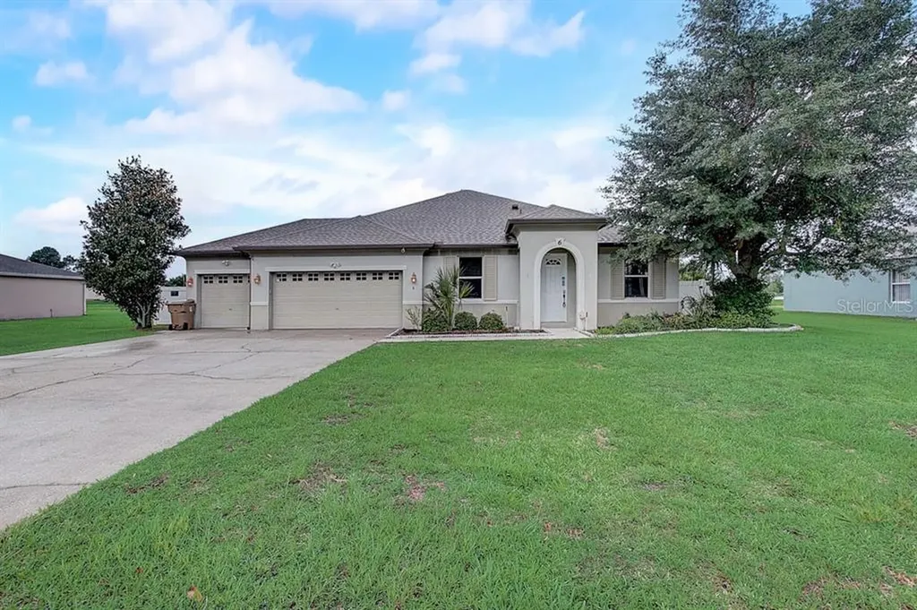 6 Cordona Drive Kissimmee FL 34758