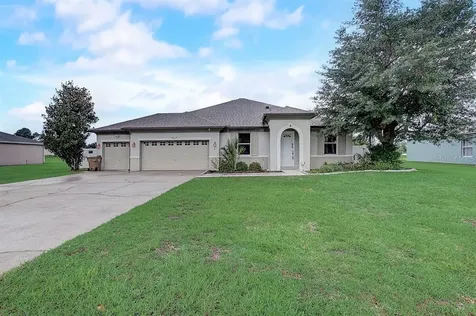 6 Cordona Drive Kissimmee FL 34758