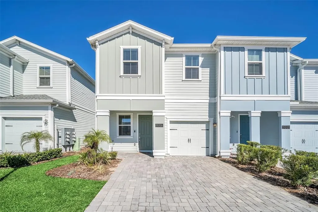 4882 Tribute Trail Kissimmee FL 34746