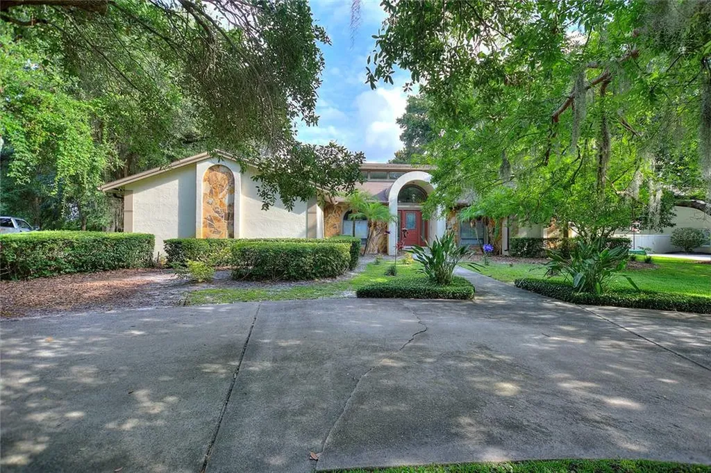 11809 Lake Butler Boulevard Windermere FL 34786