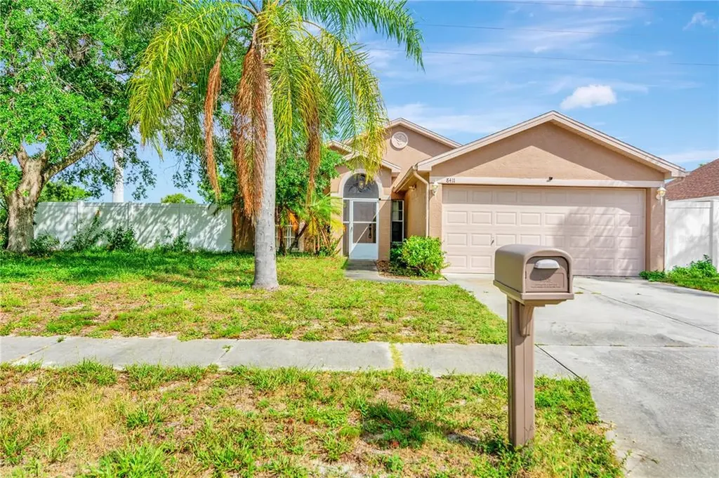 8411 National Drive Port Richey FL 34668