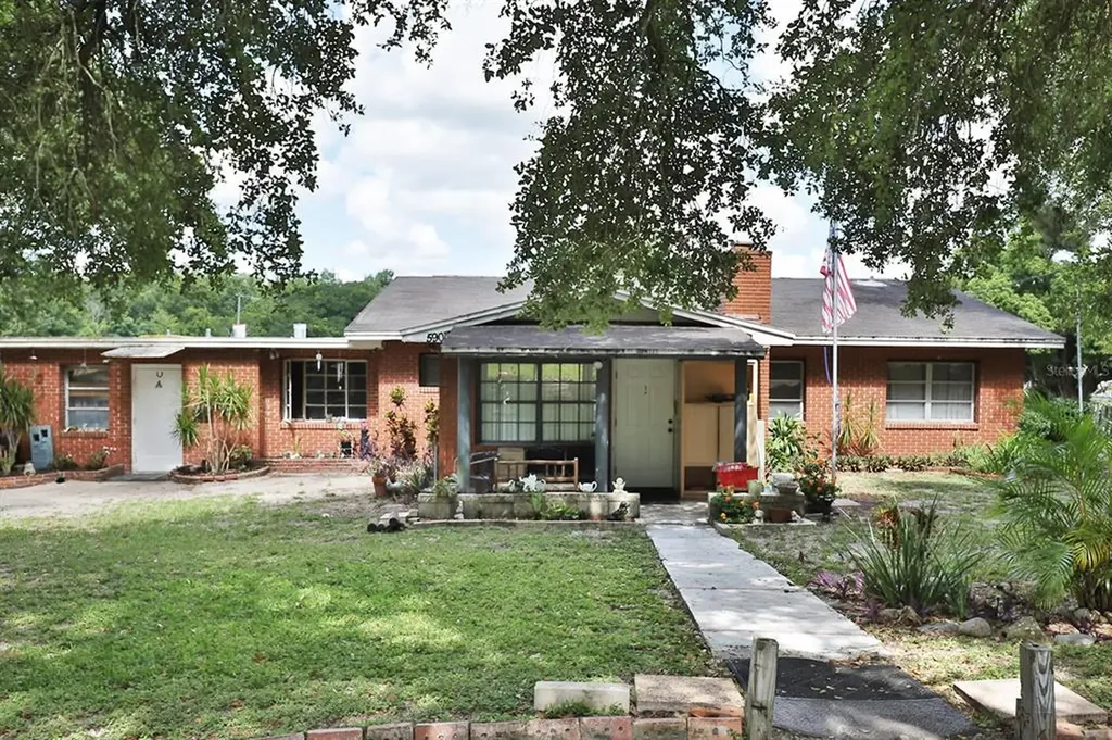 590 Howard Road Auburndale FL 33823