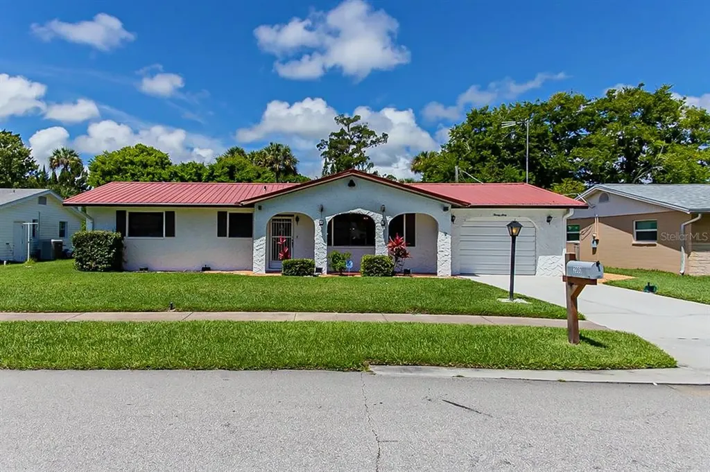 2060 Oriole Lane South Daytona FL 32119