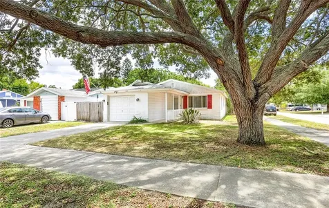 1120 55th Street S Gulfport FL 33707
