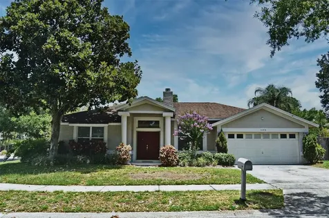 1175 Countrywind Drive Apopka FL 32703