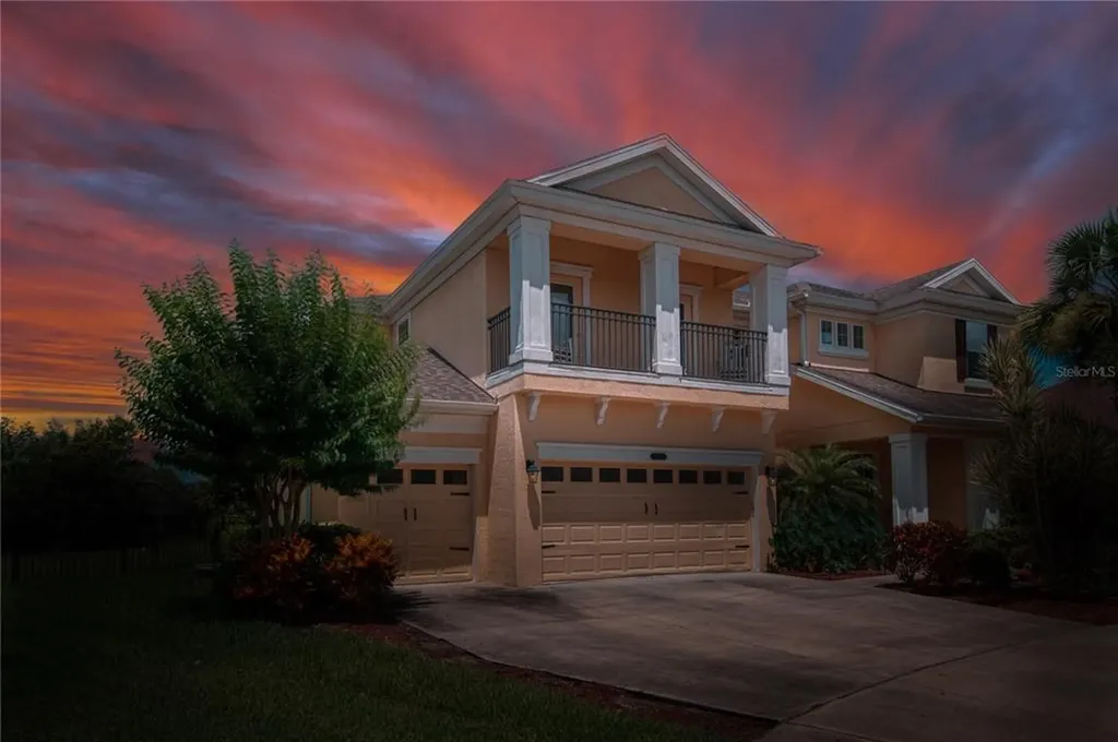 8551 Winsome Way Land O Lakes FL 34637